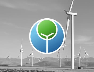 Wind power project in Maharashtra, India - Andhra Lake Phase - II