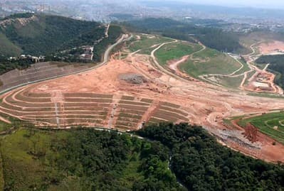 CTL Landfill Gas Project