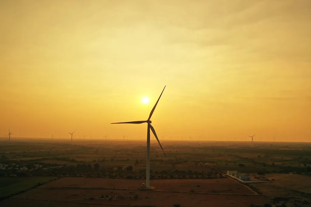 A world of impactful projects